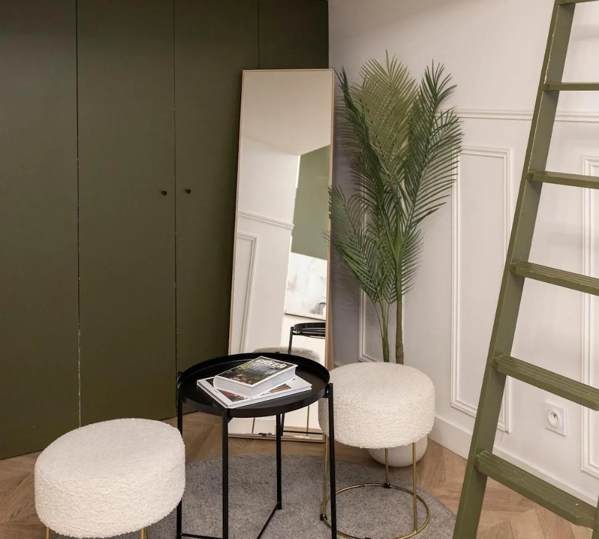 Charmant Studio A Pigalle Paris