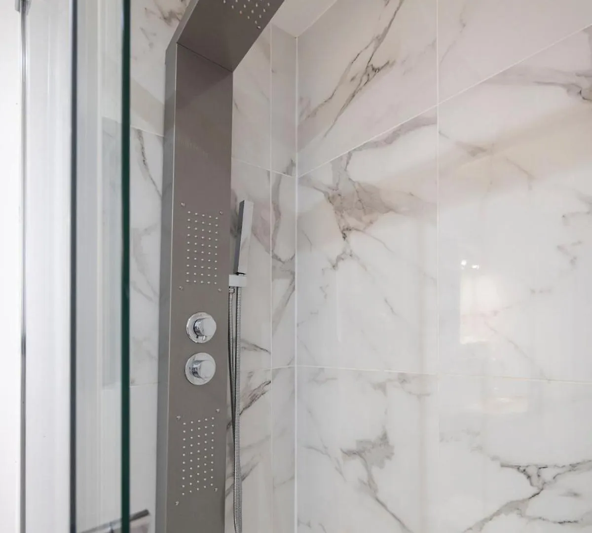 Apartament Charmant Studio A Pigalle Paryż Francja
